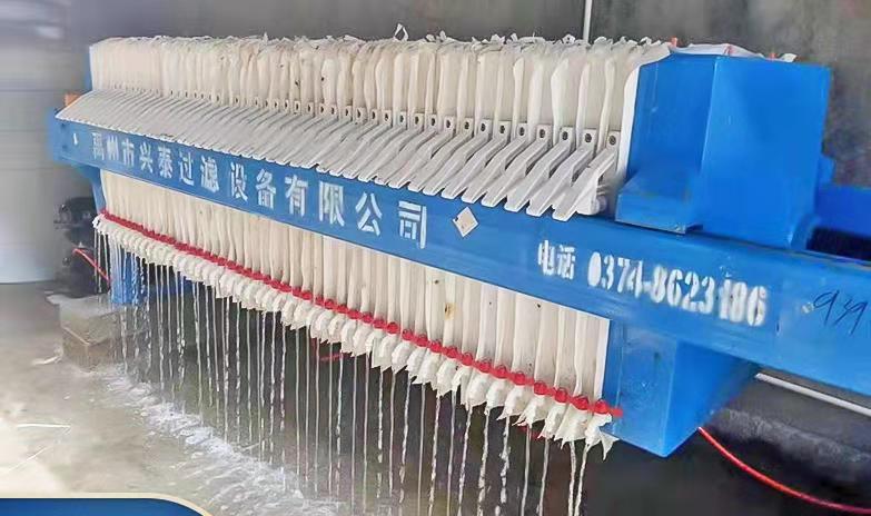 壓濾機(jī)應(yīng)用中的結(jié)構(gòu)要求？